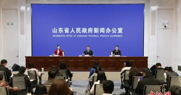 2025年山东省进出口值首次突破3.5万亿元