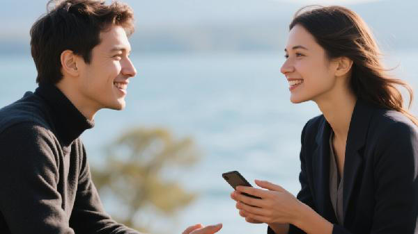 两性相处中，越是爱你的人，越忍不住有这几个动作