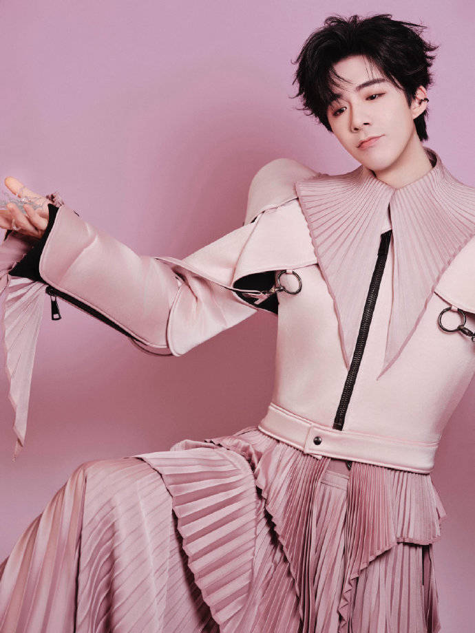 刘宇宁包宿往事引爆全网：5块钱玩8小时，80、90后青春集体泪目