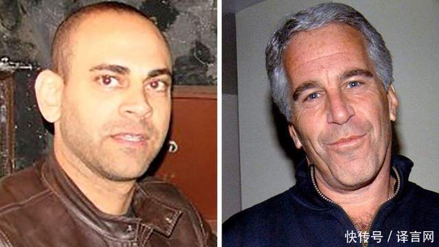 模特经纪人恳求爱泼斯坦与女性发生关系，声称很棒实验，往来10年