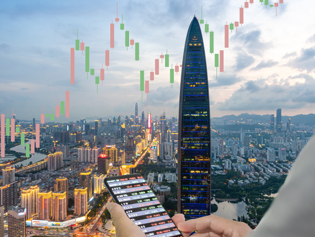 目前最高预增3250.01%，A股一季度业绩抢先看