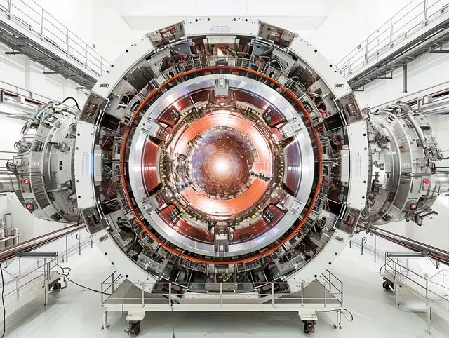 中国“人造太阳”创世界纪录，22分钟稳态运行意味着什么?