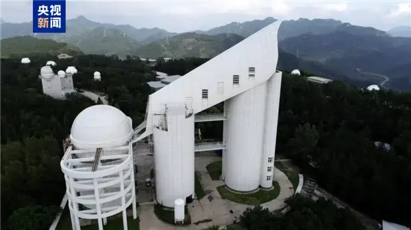 3082万条光谱!我国郭守敬望远镜继续遥遥领先