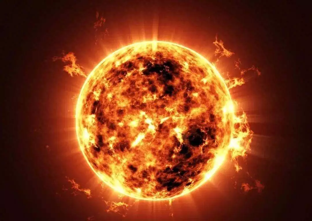 太阳还有50亿年寿命，为何地球“毁灭”仅剩10亿年？