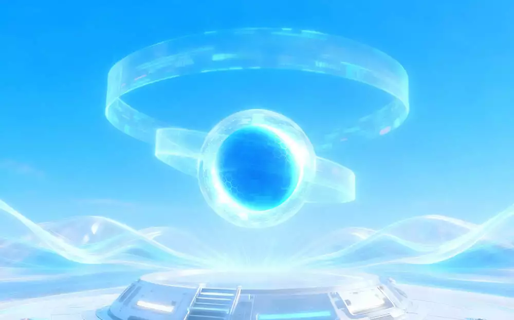 朗新科技：算电协同或加速绿电出海