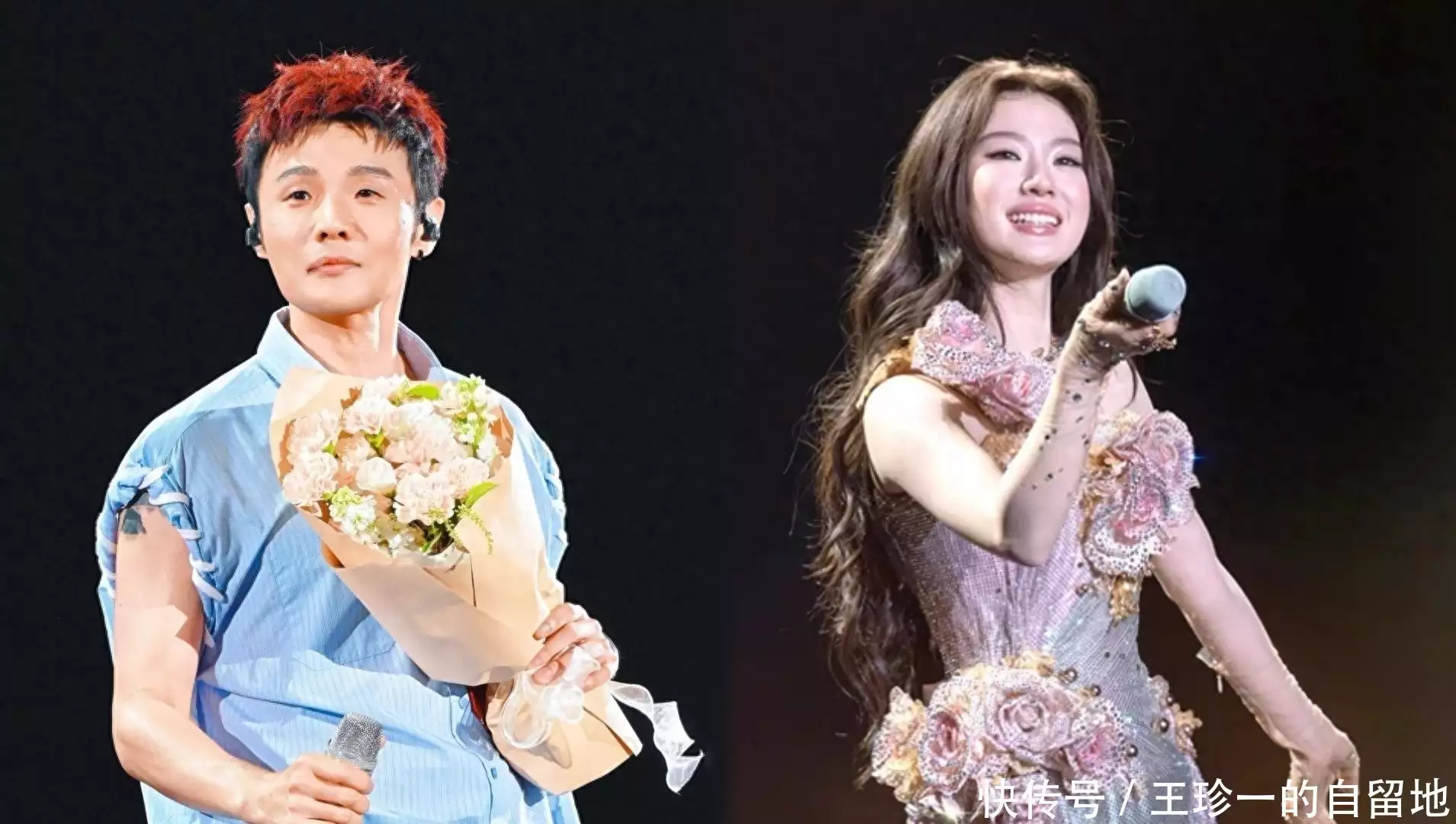 向李荣浩道歉不到24小时，单依纯再迎3大噩耗，个个戳她心窝