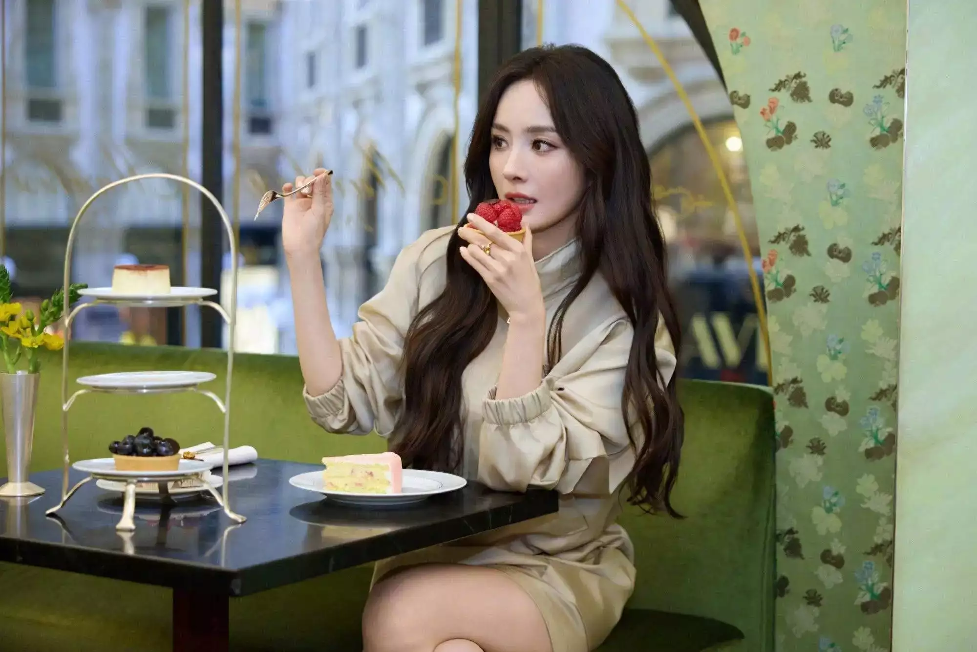 网传《重案六组》将翻拍，你期待谁来主演？