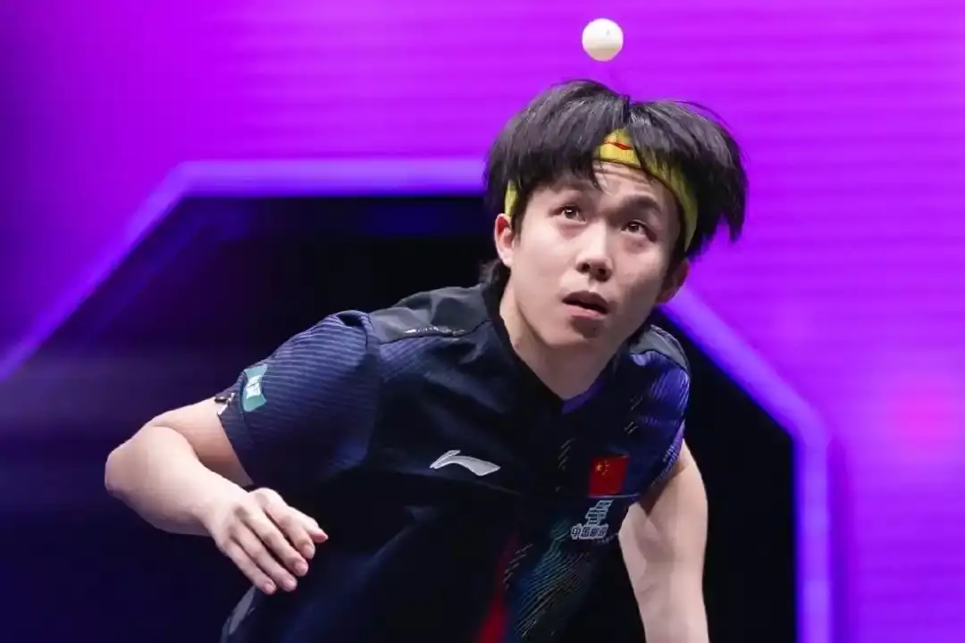 国际乒联澳门世界杯首日，国乒七战七胜，次日四场赛程预告