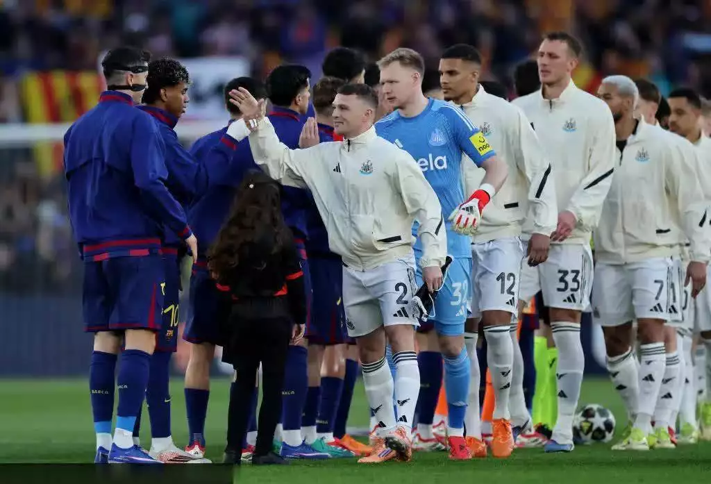 巴塞罗那之夜：西班牙RCDE最后演练，谁能获世界杯入场券？