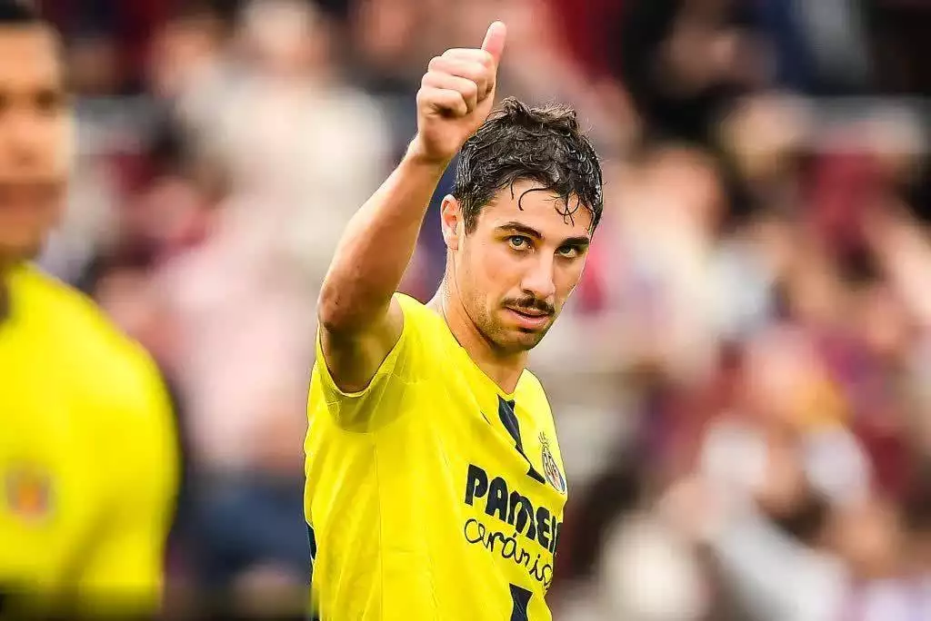 世界杯前哨战！今晚西班牙迎战埃及，巴萨五虎将剑指首发