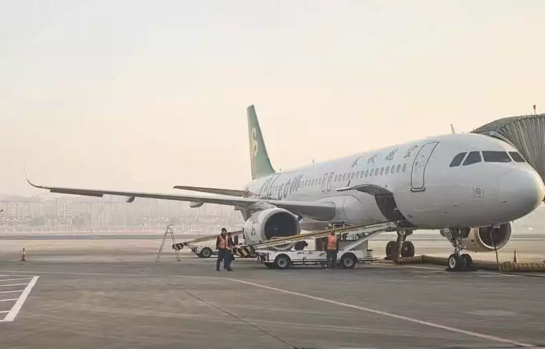 夏秋航季大连恢复多趟航线