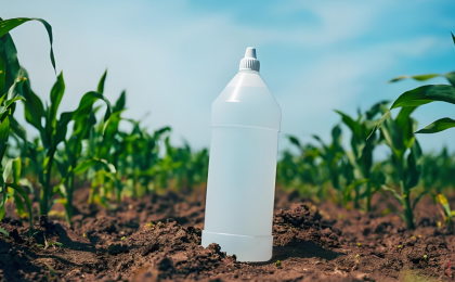 我国科学家发现“零污染”微生物除草剂