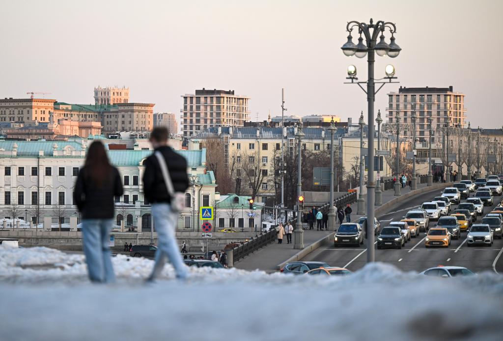 应对能源市场动荡 俄罗斯拟实行汽油出口临时禁令