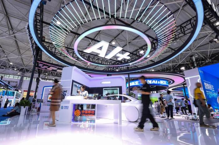 （投资中国）国际数据公司：对中国市场前景充满信心