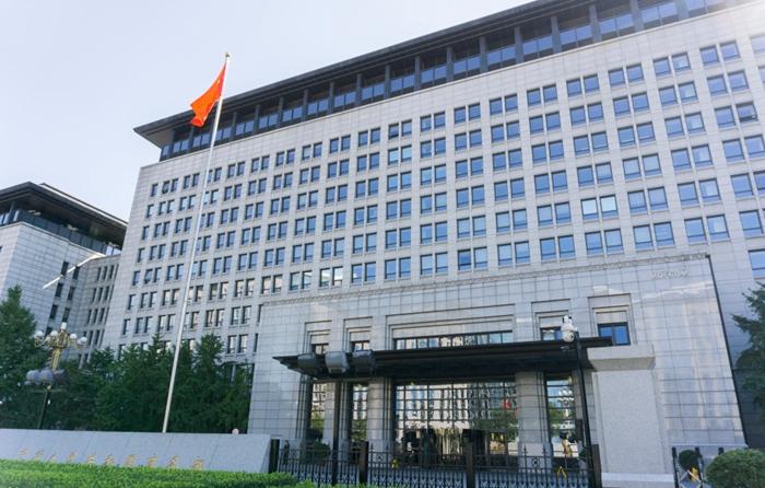 商务部回应中美经贸关系问题