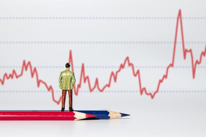 盈利增22.4% A股五大上市险企业绩稳增