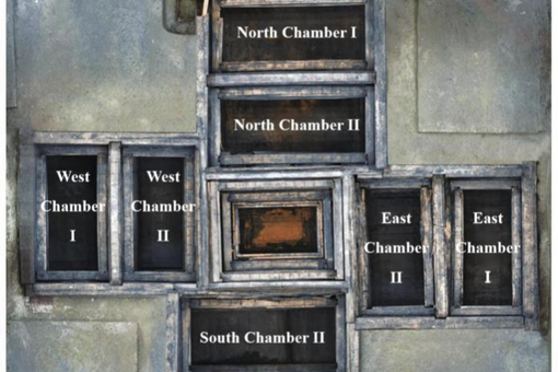 古人何时利用龙涎香？中国战国时期武王墩墓科技考古发现最早证据