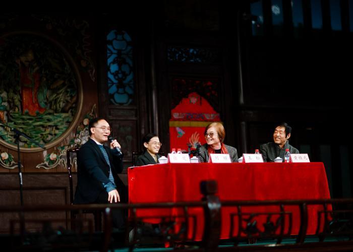 王松长篇小说《橘红》:连接津粤 书写百年家族史诗