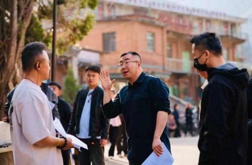 导演刘洋：如果流量明星都这么敬业，我们干嘛不用呢？