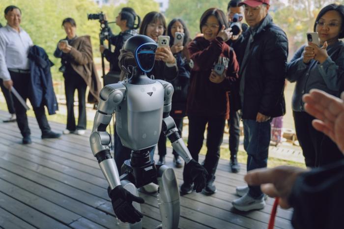 （文化中国行）“文博+AI”推动文化遗产保护传承进入全新时代