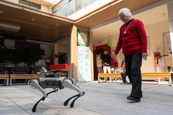 长护险落地，服务供给如何跟上？