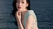 张天爱圆润脸蛋引热议！为演戏增肥5斤被嘲颜值崩塌，本人回应太意外