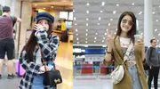 宋祖儿短裙造型被嘲像“竹竿”？健康身材才该是审美主流！