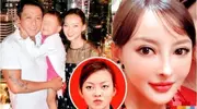 从“小三”到年入500万保险女王！她靠整容逆袭成名媛，前夫却差点自杀