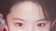 刘亦菲青涩时期罕见旧照曝光，造型突破引关注：神仙姐姐也有不为人知的一面
