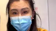 王祖贤素颜浮肿现身硅谷！艾灸馆老板被嘲'巫婆'，昔日聂小倩今何在？