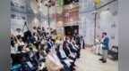 《西藏行旅，万物有灵且美》新书分享会在京举行