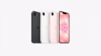 苹果发布全新iPhone 17e：升级A19芯片 起售价4499元