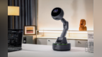 联想MWC 2026多款新品亮相 全球首发AI Workmate 概念机