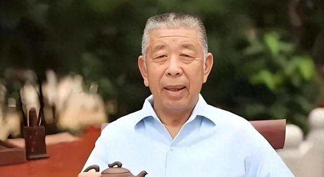 （转载）贷款7头牛起家，做成燕郊百亿首富，76岁身陷刑案，河北燕郊李福成