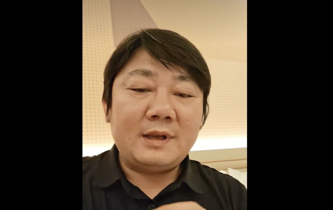 张雪回应机车遭台当局查扣：送到统一为止